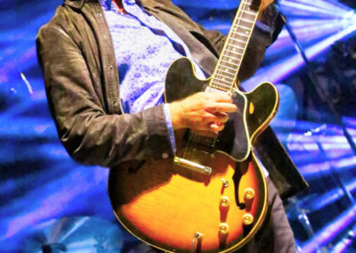 Bryan Davies - Steve Strongman at Wasaga Beach Jazz & Blues
